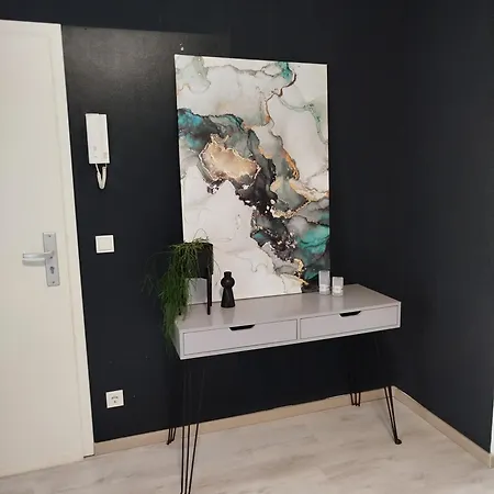 Moderne In
