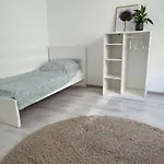Appartement Gruene Oase Koeln Bonn - Traveler Award Gewinner *