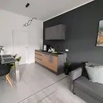 Gruene Oase Koeln Bonn - Traveler Award Gewinner Appartement