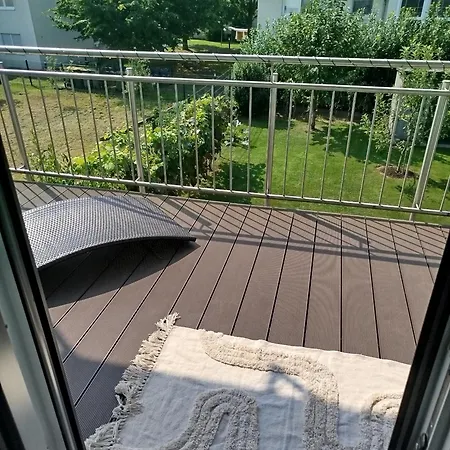 Gruene Oase Koeln Bonn