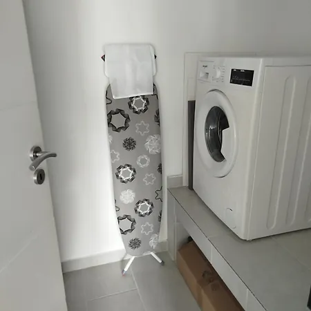 Moderne In Apartment