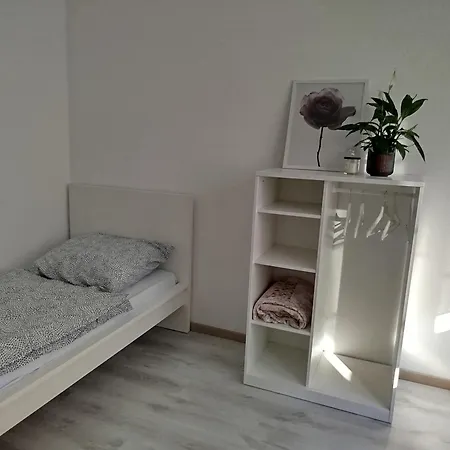 Apartmán Gruene Oase Koeln Bonn - Traveler Award Gewinner Niederkassel