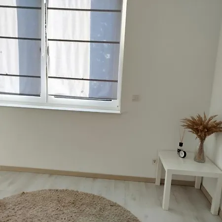 Moderne In Apartment