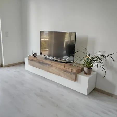 Moderne In Niederkassel