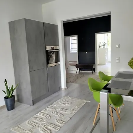 Moderne In Niederkassel