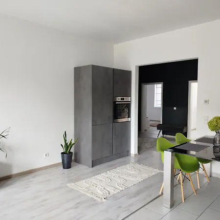 Moderne In