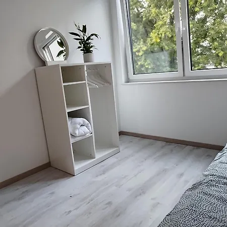 Moderne In *