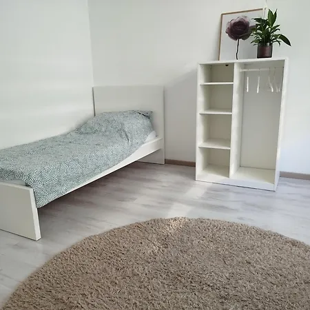 Appartement Gruene Oase Koeln Bonn *