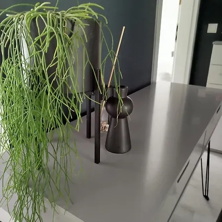 Moderne In Apartment Niederkassel