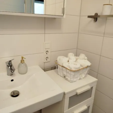 Moderne In
