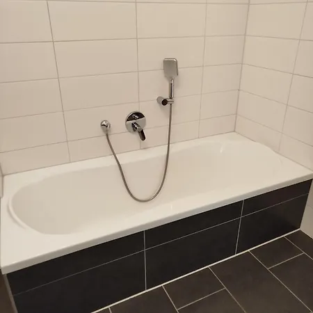 Apartmán Gruene Oase Koeln Bonn - Traveler Award Gewinner Niederkassel