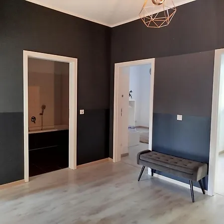 Gruene Oase Koeln Bonn - Traveler Award Gewinner Apartmán Niederkassel