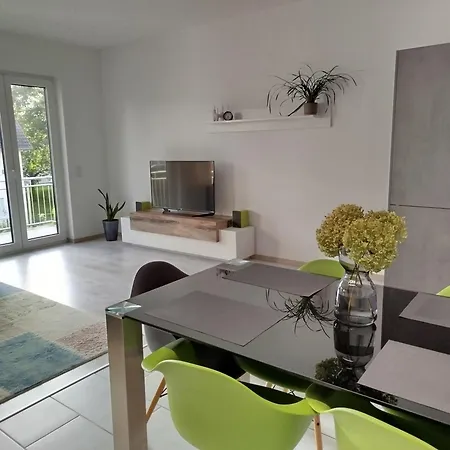 Moderne In *