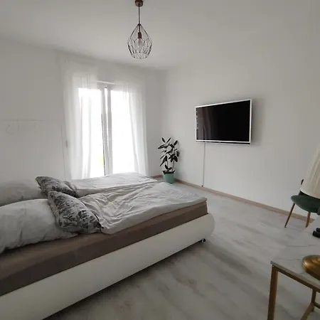 Gruene Oase Koeln Bonn Niederkassel