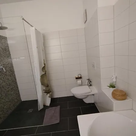 Moderne In Apartment