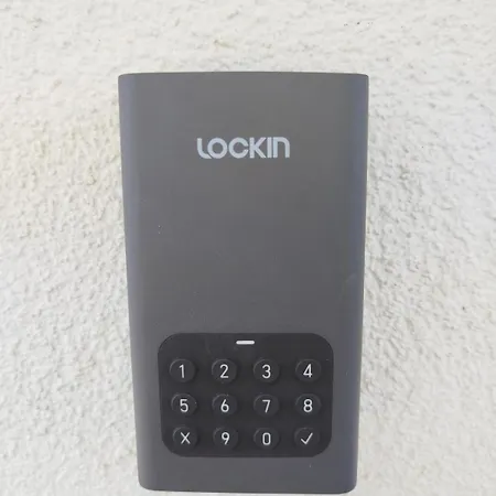 Appartement Gruene Oase Koeln Bonn