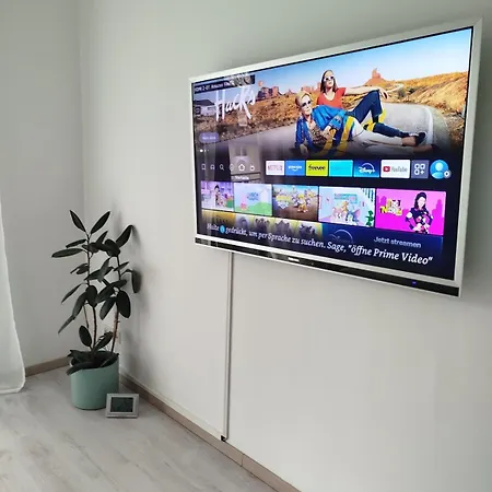 Gruene Oase Koeln Bonn شقة نيدِركاسل