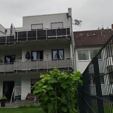 Moderne In Niederkassel