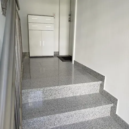 Apartament Gruene Oase Koeln Bonn *