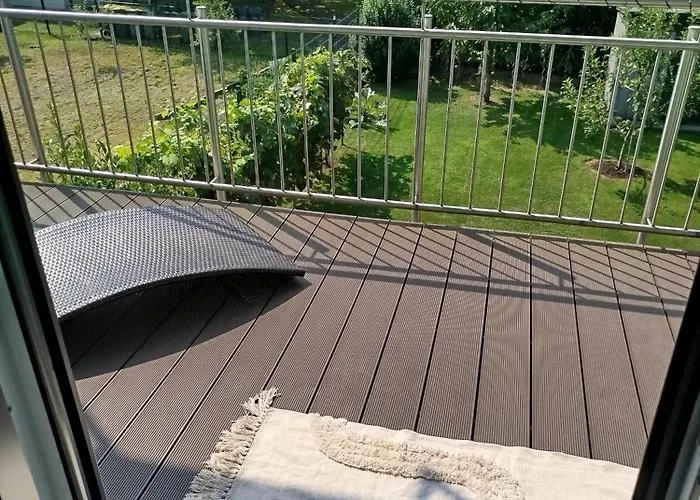 Gruene Oase Koeln Bonn - Traveler Award Gewinner