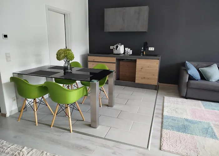 Moderne In Niederkassel