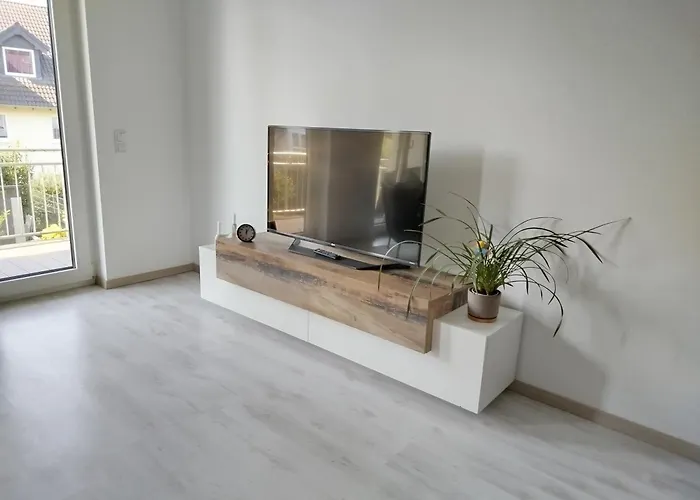 Moderne In Niederkassel