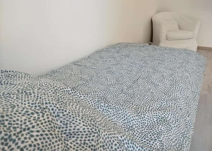 Apartmán Gruene Oase Koeln Bonn - Traveler Award Gewinner Niederkassel