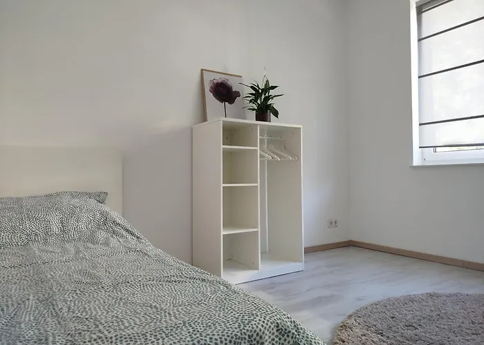 Gruene Oase Koeln Bonn - Traveler Award Gewinner * Niederkassel