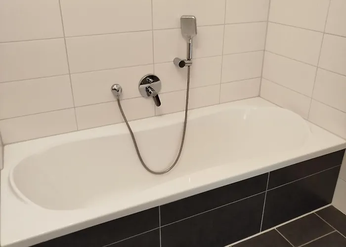 Apartment Moderne In Niederkassel