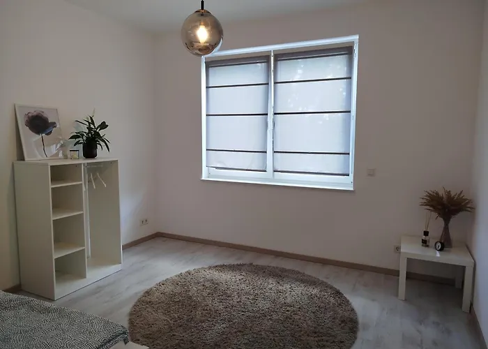 Apartmán Gruene Oase Koeln Bonn - Traveler Award Gewinner