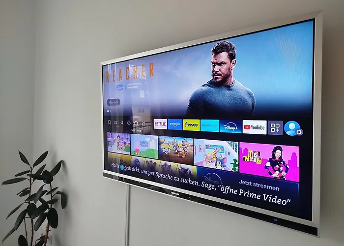 Apartment Moderne In Niederkassel