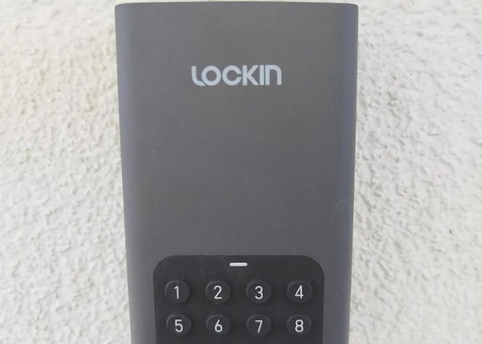 아파트 Gruene Oase Koeln Bonn - Traveler Award Gewinner