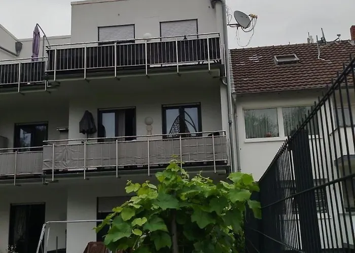 Moderne In Niederkassel