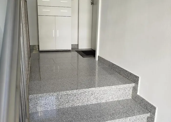 Apartment Moderne In *